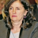 Даниела Бобева