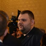 Парламент Делян Пеевски