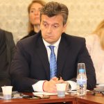 Парламент Кръгла маса комисия по енергетика концепция на реализацията на газов хъб Балкан Николай Павлов Булгаргаз