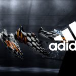 Adidas печалба