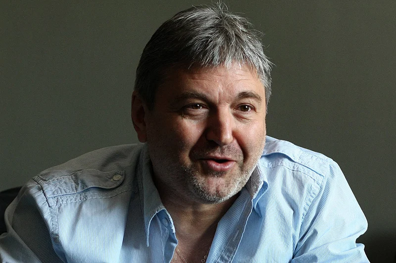 петьо блъсков