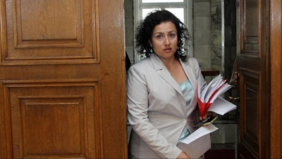 десислава танева
