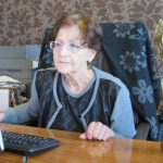 Ангелина Петрова