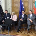 Парламент комисия по бюджет и финанси Сметна палата кандидати за зам. председател на Сметната палата