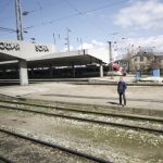 Нито един от чаканите стратегически инвеститори не спря на Централна жп гара София.