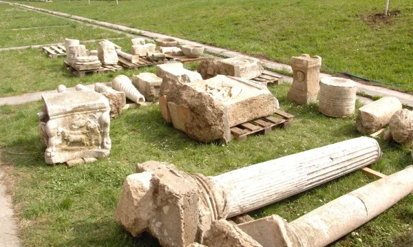 рациария