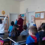 прокурор ученици