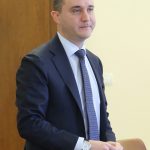 Министерски съвет заседание Владислав Горанов мин. на финансите
