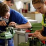 дуално обучение