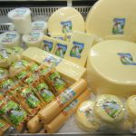 МИЦИзложба на млекопроизводителимляко кашкавал сирене