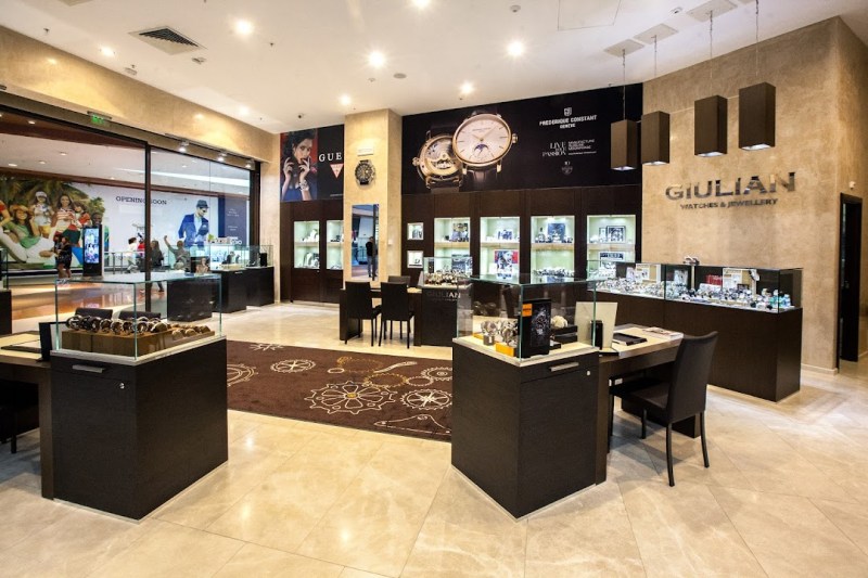 Мъжки часовници