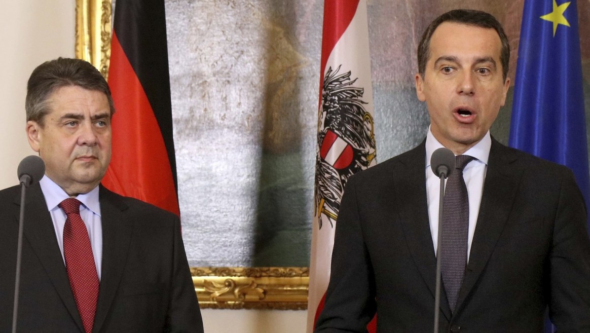 керн габриел