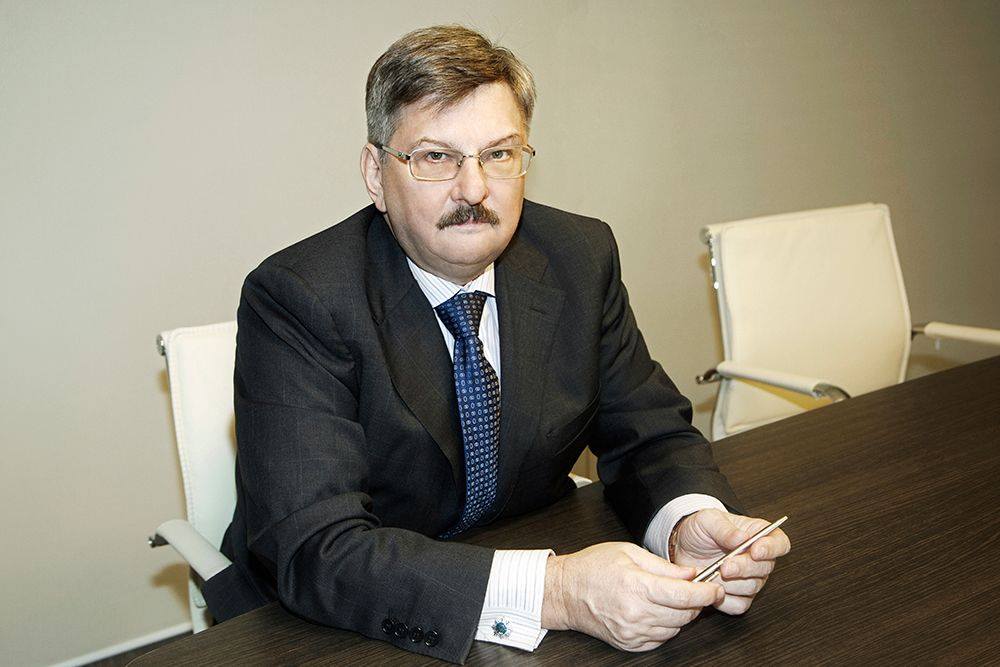 дмитрий косарев