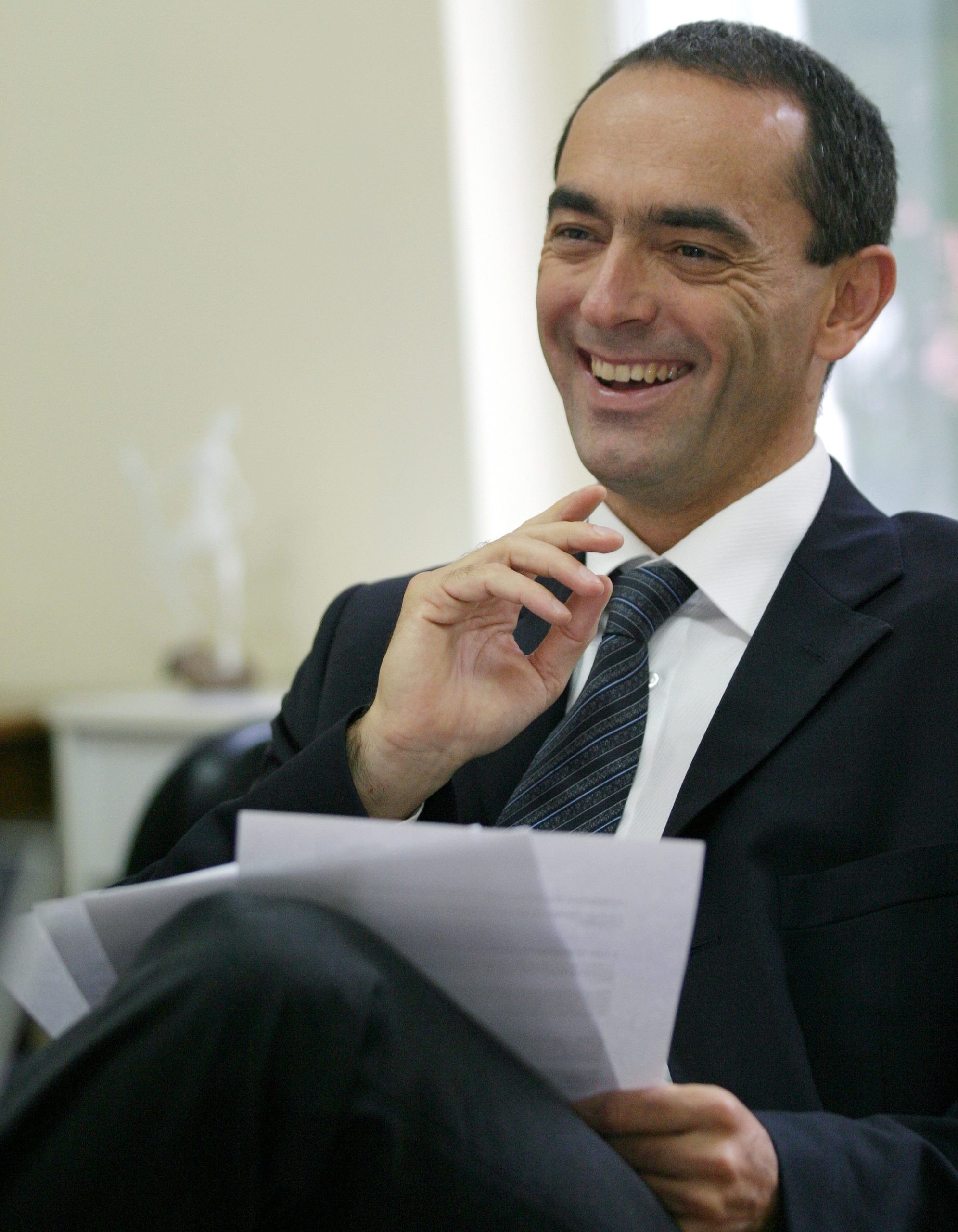 Мартин Заимов