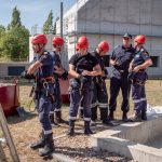 нов полигон пожарна