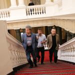 Парламент ИТН Тошко Йорданов