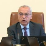 Министерски съвет Гълъб Донев