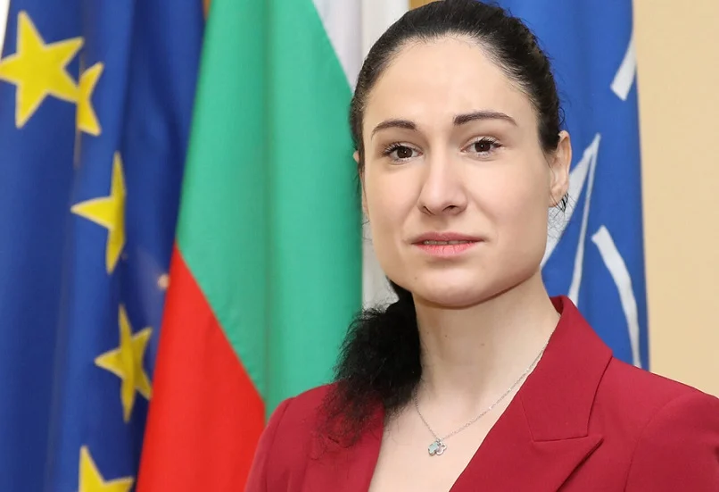 Ралица Симеонова