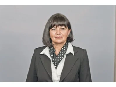 Ирена Коцева