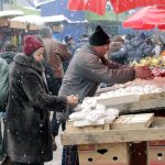 Женски пазар