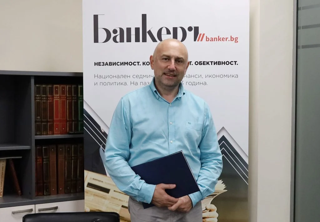 Любомир Каримански
