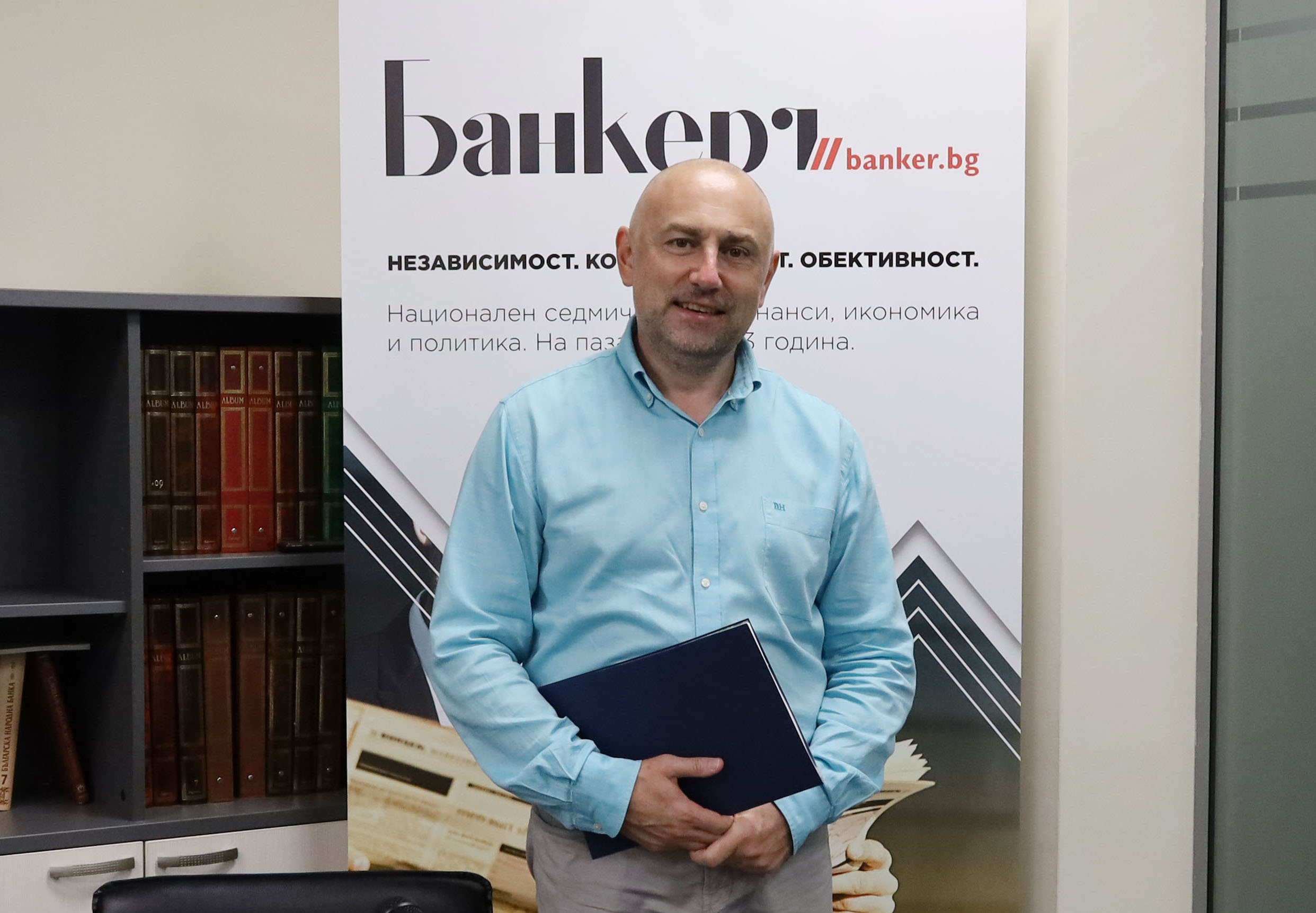 Любомир Каримански