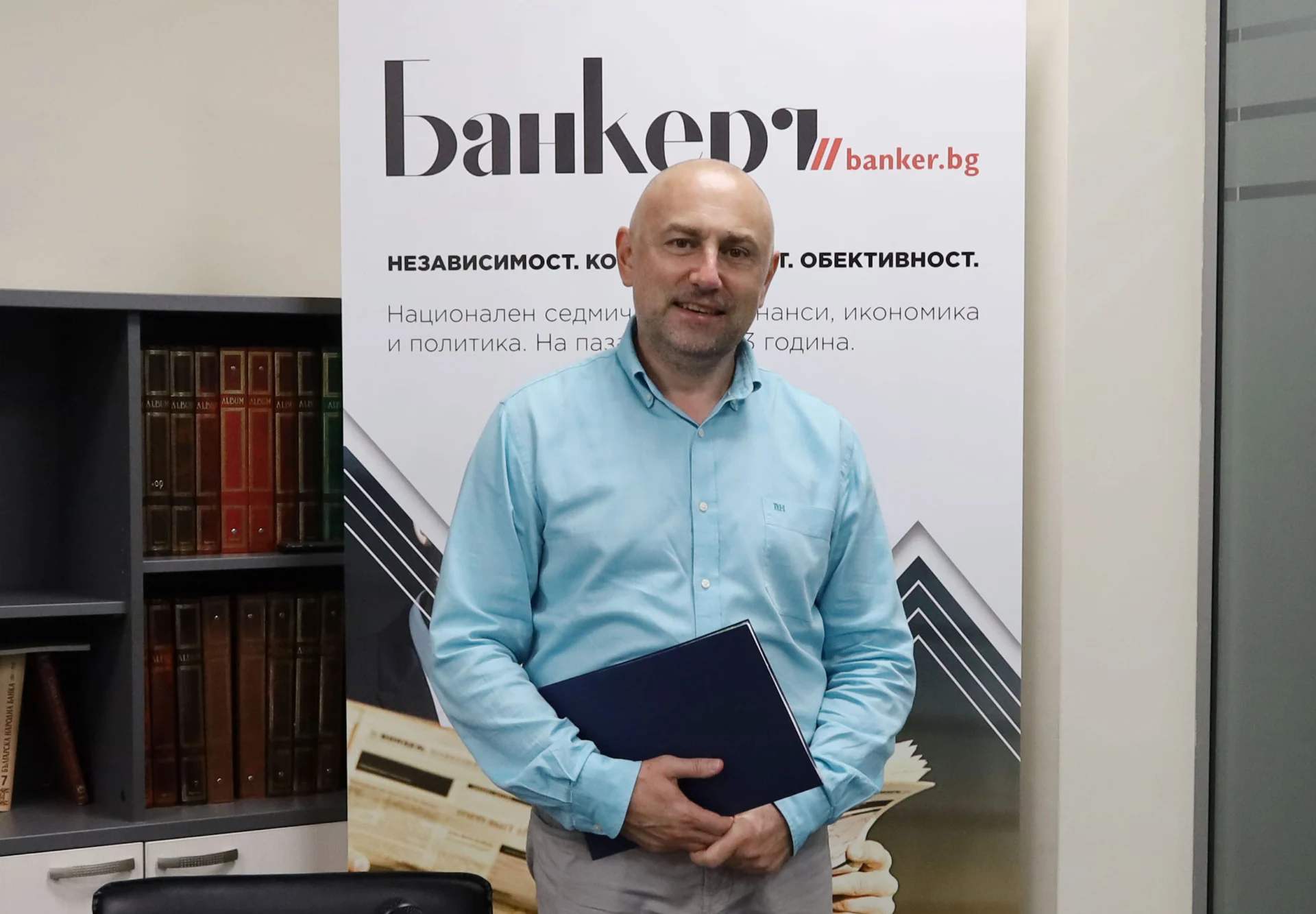 Любомир Каримански