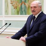 лукашенко