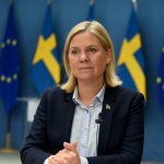 Магдалена Андершон
