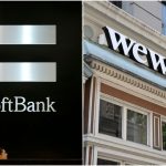 WeWork SoftBank