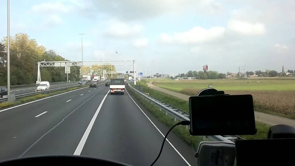аварийна лента