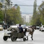 Каруца кон цигани
