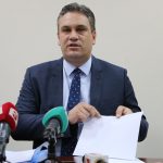Комисия за противодействие на корупцията Пламен Георгиев Димитров - председател