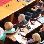 Парламент 46 Народно събрание