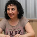 доц. Албена Танева