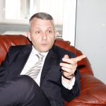 адвокат Николай Хаджигенов
