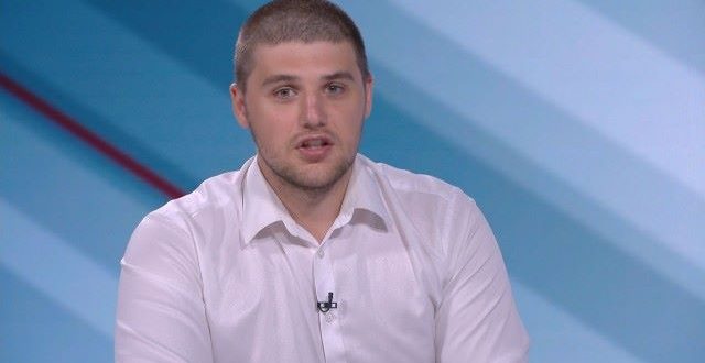 евгени марчев