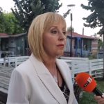 Мая Манолова