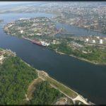 Пристанищен терминал Леспорт