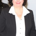 Конференция "Дигиталното банкиране - бъдещето днес" Нина Стоянова подуправител на БНБ