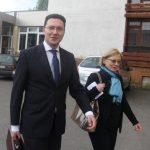 Столично следствие Даниел Митов