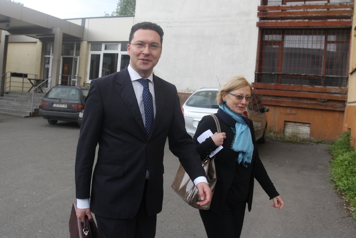 Столично следствие Даниел Митов