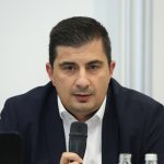 Конференция "Дигиталното банкиране - бъдещето днес" Свилен Захариев СИБанк