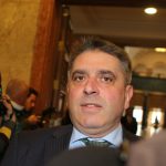 Клетва на главния Прокурор Данаил Кирилов