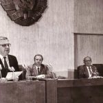36 години от 10 ноември 1989 година - началото на българския преход