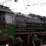 Парен локомотив от серия 01.23