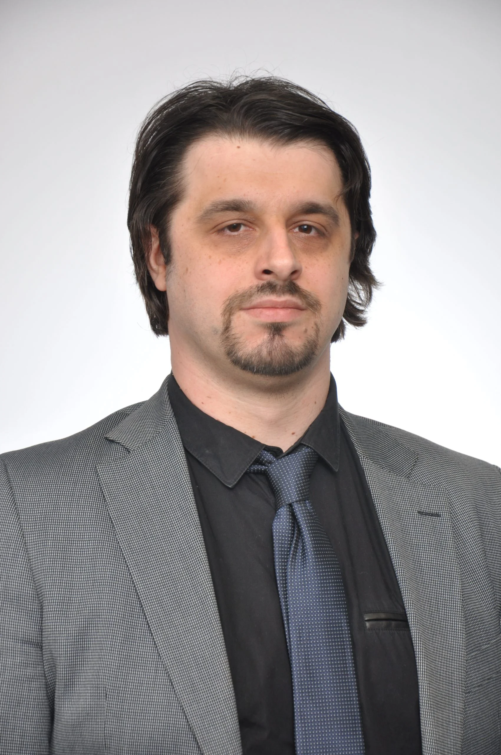 Георги Александров