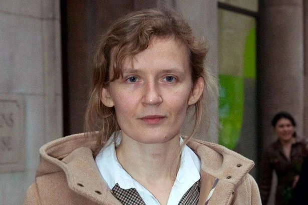 Светлана Лохова