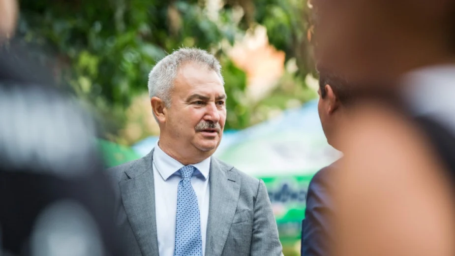 Златко Живков