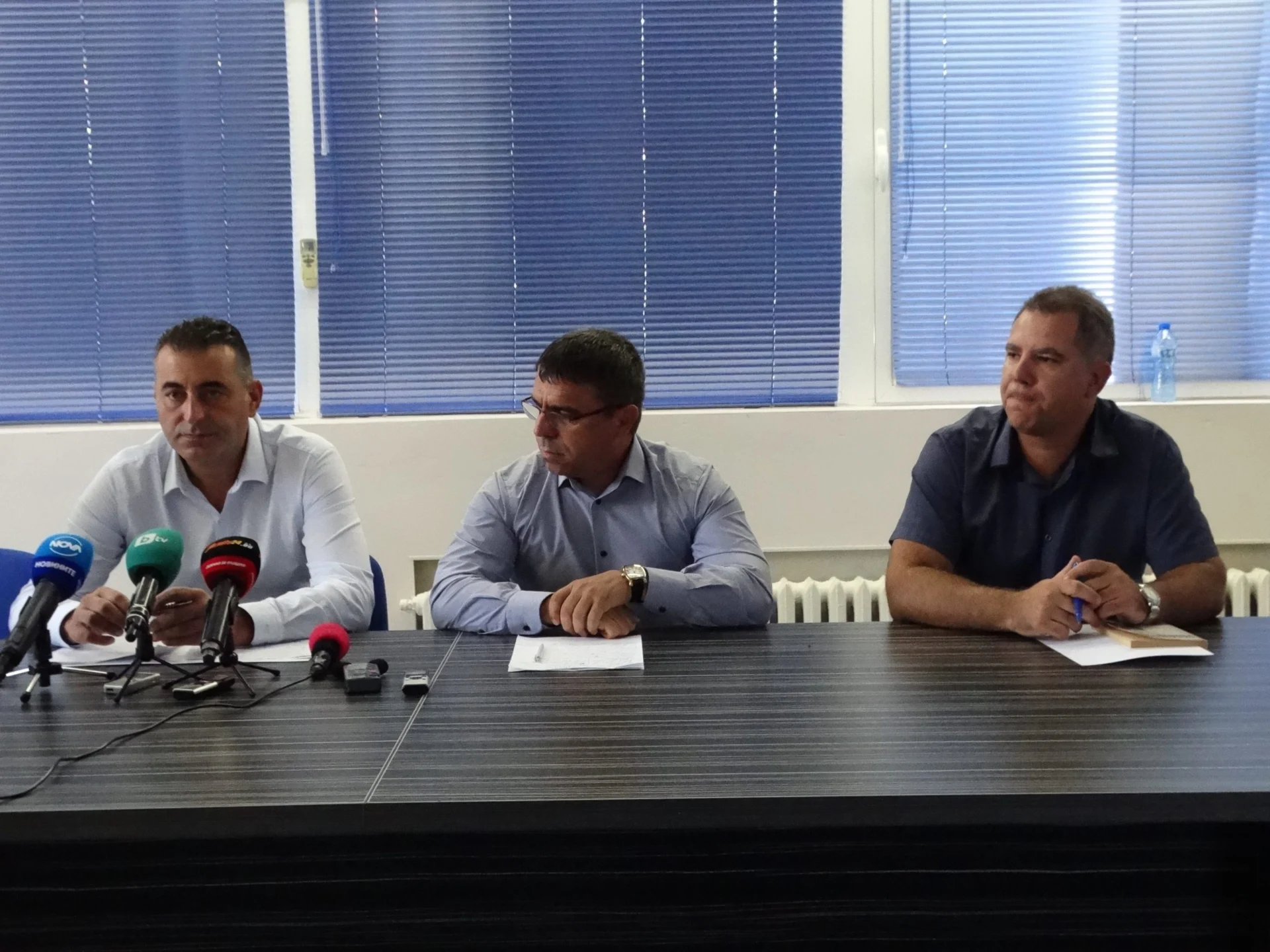 Полиция пловдив